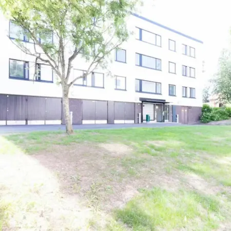 Convenient For 4 * Helsingfors